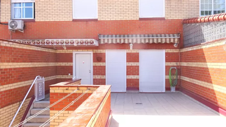 Chalet / Casa TC20550 en Tres Cantos
