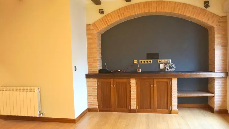 Piso CV20300 en Colmenar Viejo