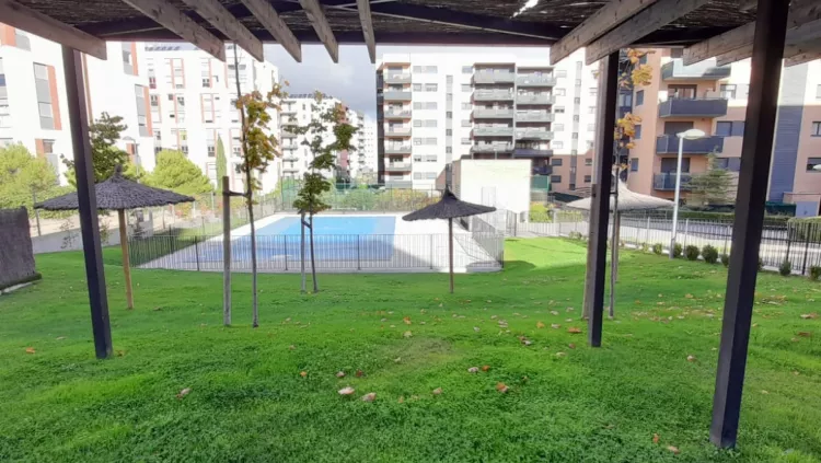 Piso TC20507 en Tres Cantos