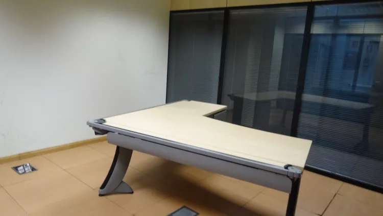 Oficina TC20450 en Tres Cantos