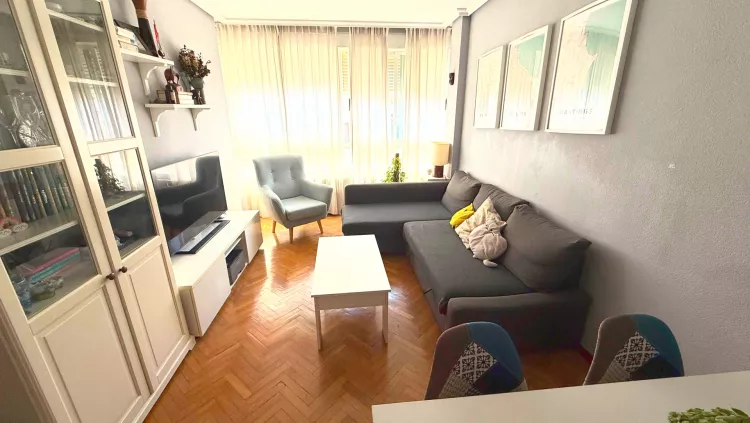 Piso OT10048 en San Sebastian de los Reyes