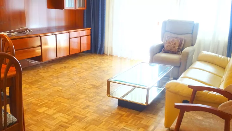 Piso TC10416 en Tres Cantos