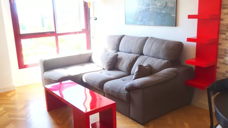 Piso TC20339 en Tres Cantos