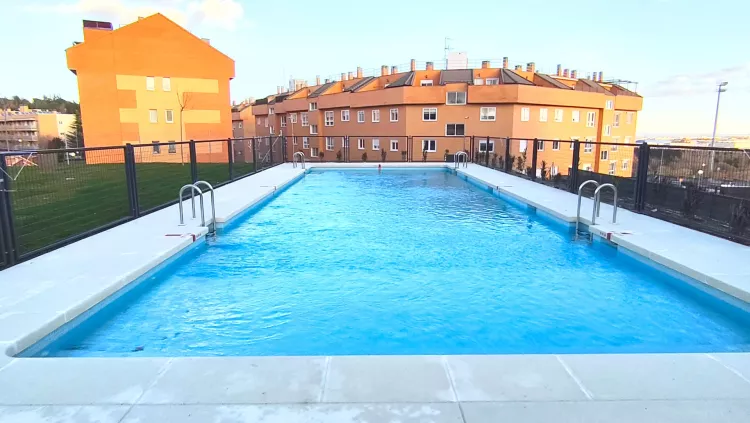 Piso CV20365 en Colmenar Viejo