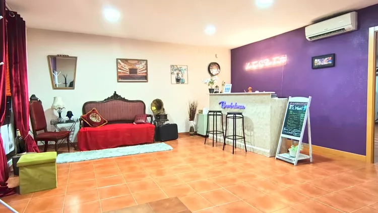 Local CV10618 en Colmenar Viejo