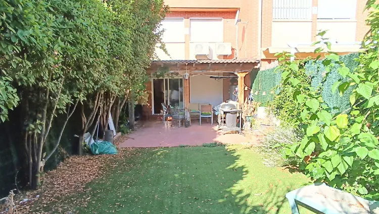 Chalet / Casa CV10601 en Colmenar Viejo