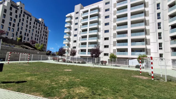 Piso TC20526 en Tres Cantos