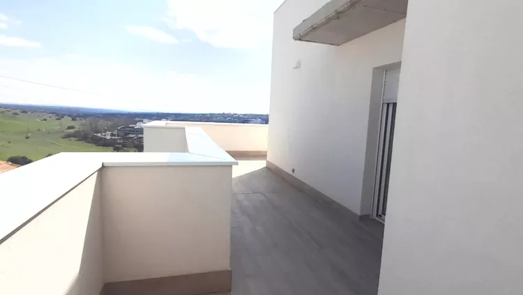Piso TC20516 en Tres Cantos