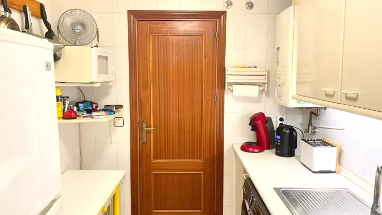 Piso TC10415 en Tres Cantos