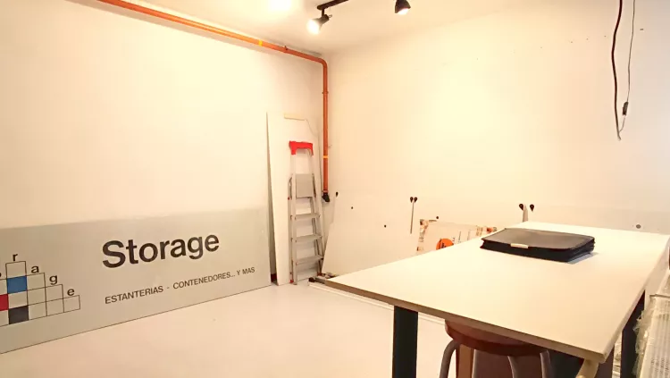 Local CV10615 en Colmenar Viejo