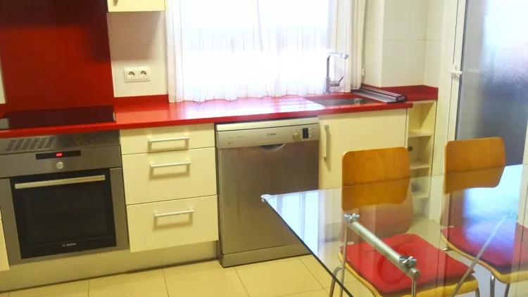 Piso TC10417 en Tres Cantos