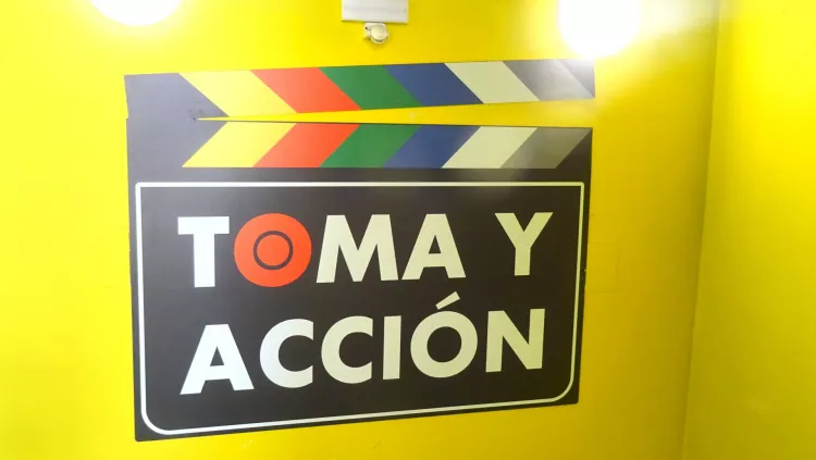 Local TC20537 en Tres Cantos