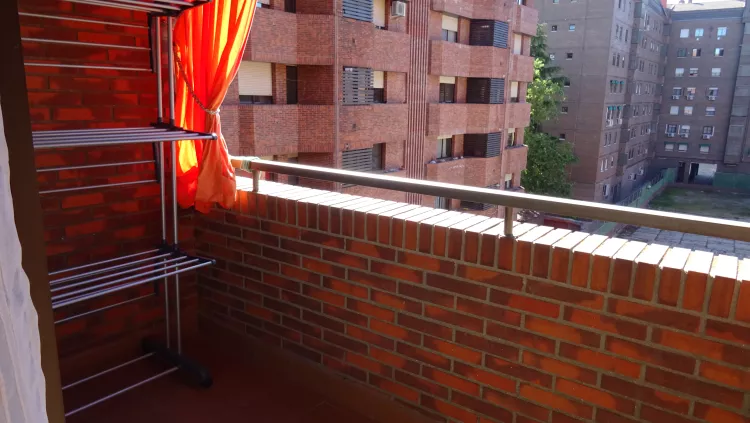 Piso TC20331 en Tres Cantos