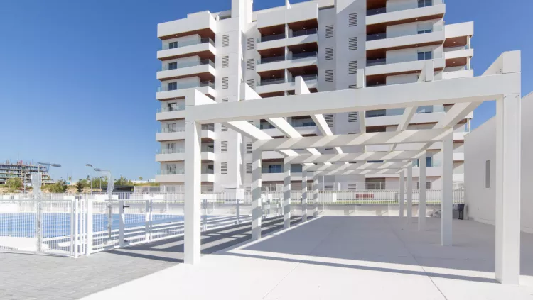 Piso TC20544 en Tres Cantos