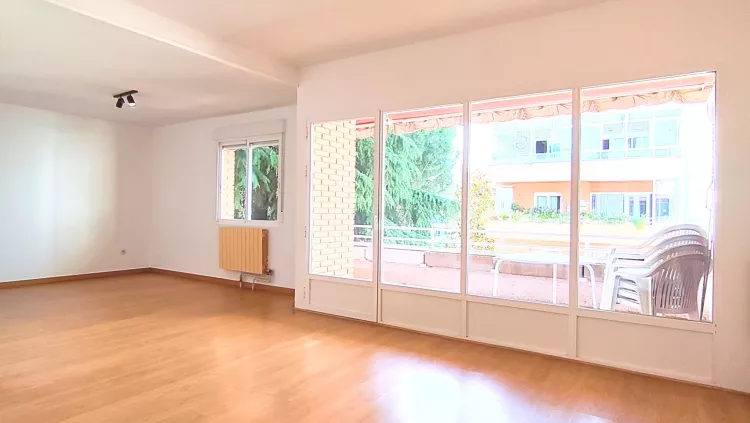 Piso CV20372 en Colmenar Viejo