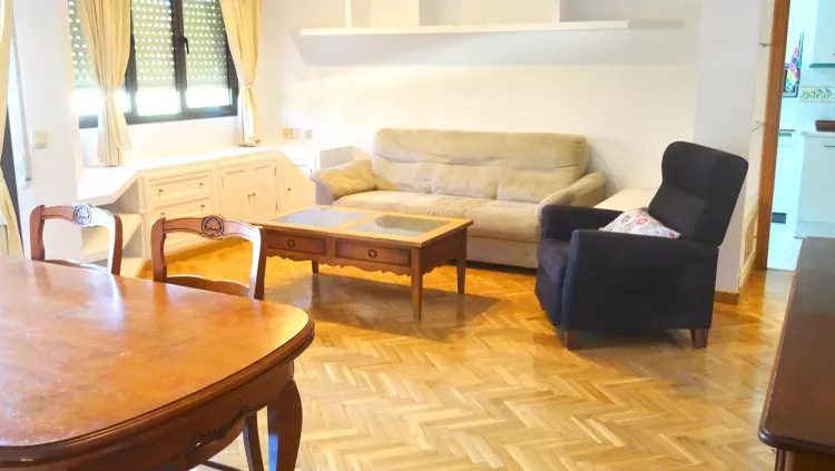 Piso TC20379 en Tres Cantos