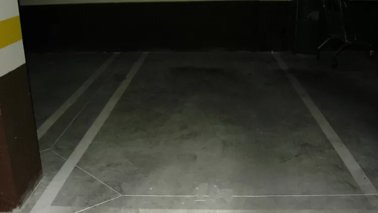 Plaza de garaje TC10140 en Tres Cantos