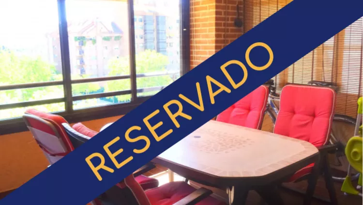 Piso TC10411 en Tres Cantos