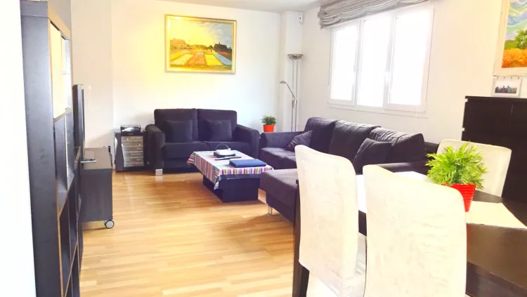 Piso CV20023 en Colmenar Viejo