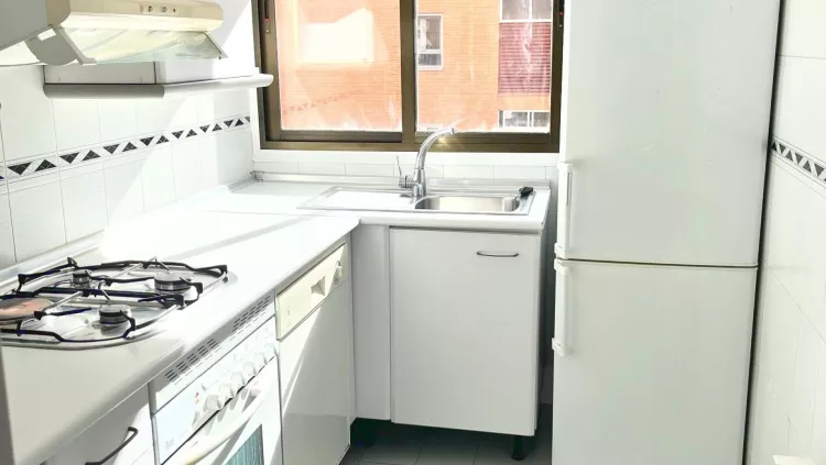 Piso TC20134 en Tres Cantos