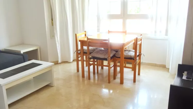 Piso TC20542 en Tres Cantos