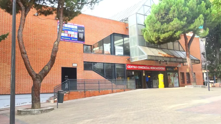 Local TC10414 en Tres Cantos