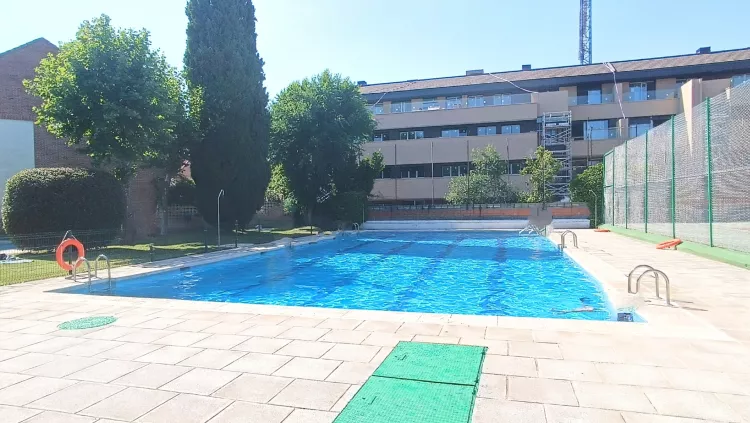 Chalet / Casa CV20351 en Colmenar Viejo