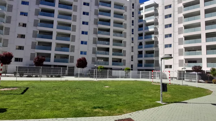 Piso TC20458 en Tres Cantos