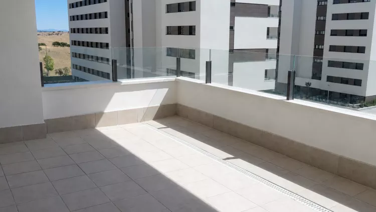 Piso TC20548 en Tres Cantos