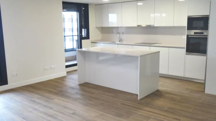 Piso TC20487 en Tres Cantos