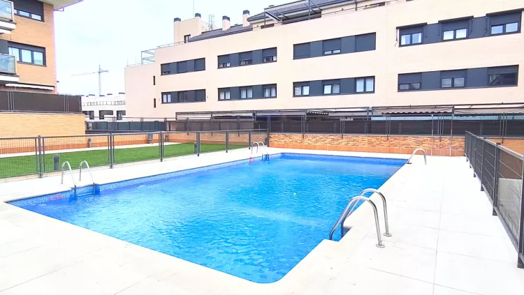 Piso CV20373 en Colmenar Viejo