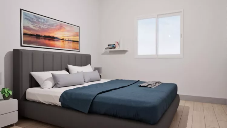 Piso CV10629 en Colmenar Viejo