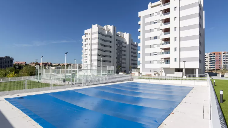 Piso TC20543 en Tres Cantos