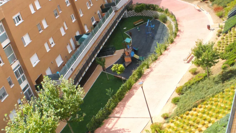 Piso CV20023 en Colmenar Viejo