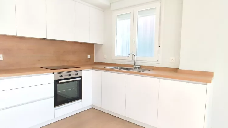 Piso CV20356 en Colmenar Viejo