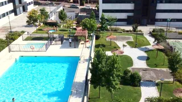 Piso CV10015 en Colmenar Viejo
