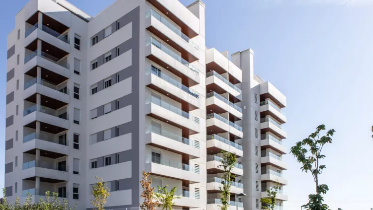 Piso TC20343 en Tres Cantos