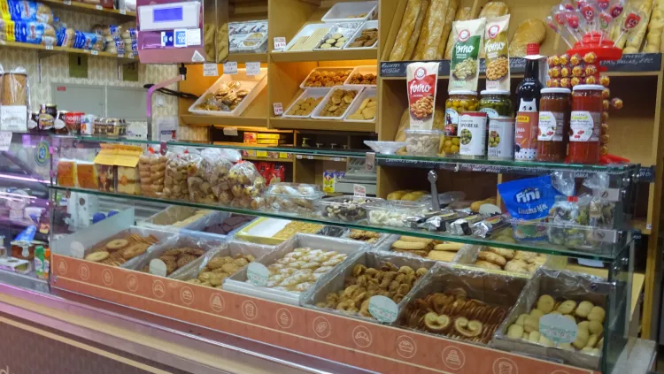 Local TC40039 en Tres Cantos