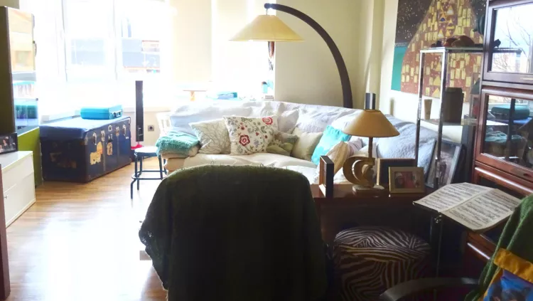 Piso TC10420 en Tres Cantos