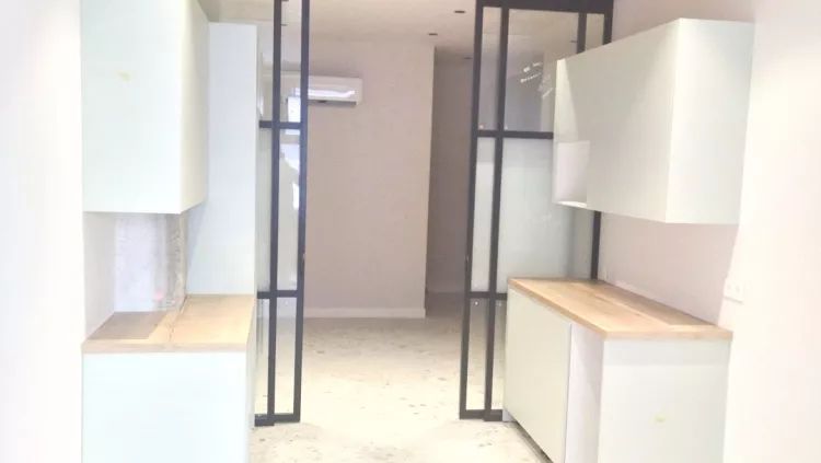 Piso TC20491 en Tres Cantos