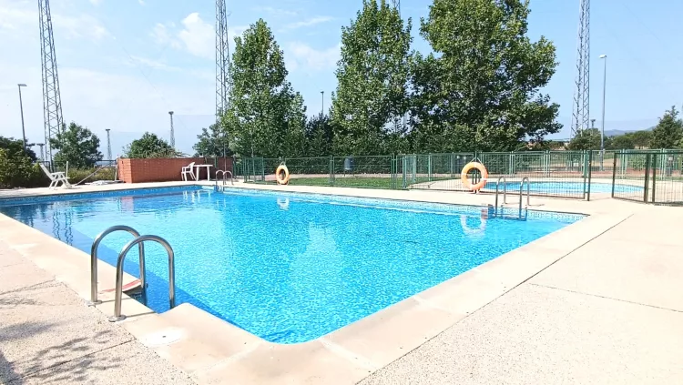 Piso CV20364 en Colmenar Viejo