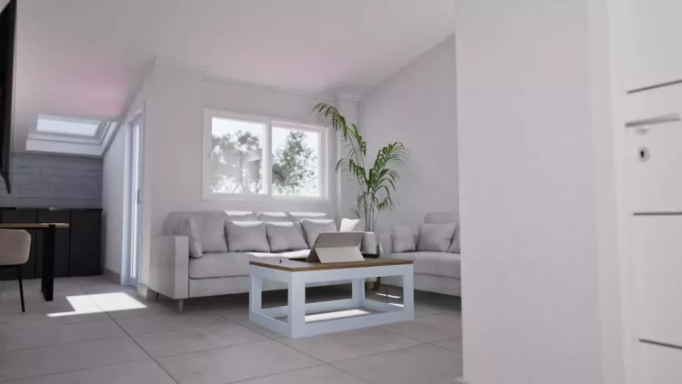 Piso CV10627 en Colmenar Viejo