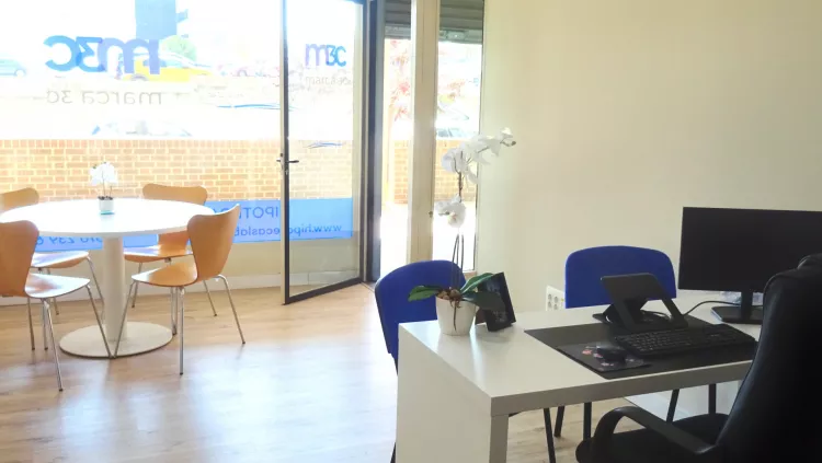 Local TC20519 en Tres Cantos