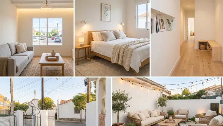Chalet / Casa CV10635 en Colmenar Viejo