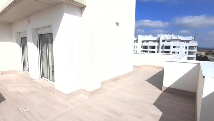 Piso TC20520 en Tres Cantos