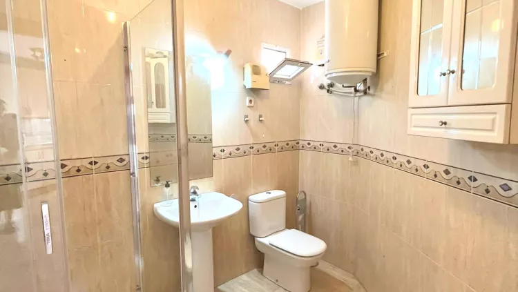 Piso CV20289 en Colmenar Viejo