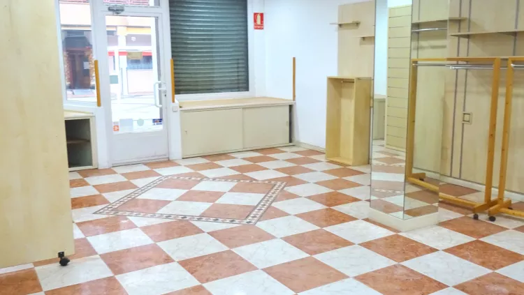 Local TC20513 en Tres Cantos