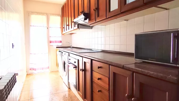Piso CV10634 en Colmenar Viejo