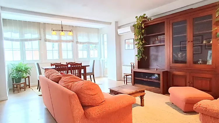 Piso CV10608 en Colmenar Viejo