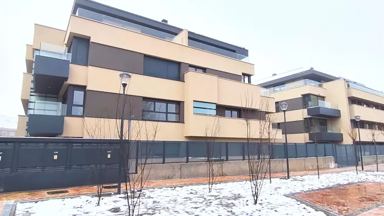 Piso CV20363 en Colmenar Viejo